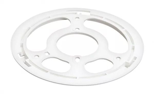 LIMA - PLAF./APPL. MUR IP55 IK08 LED 10/15W CCT 3000-4000-5700K 1500LM BLANC