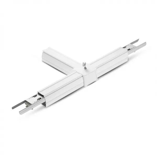 LINE FLEX CONNECT PR RAIL EN T 1 ENTREE / 2 SORTIES 8 CABLES