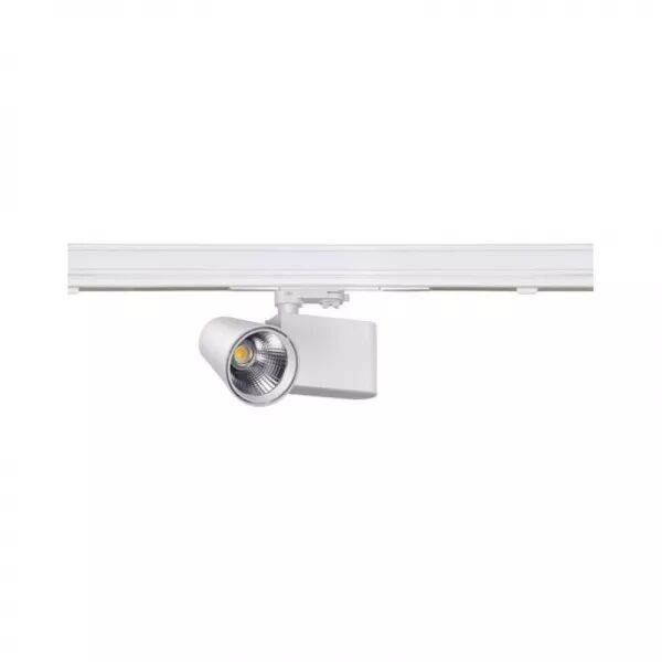 LINE FLEX SUPPORT TRACK LIGHT 3 ALLUMAGES PR LINEAIRE 900MM 8 CABLES