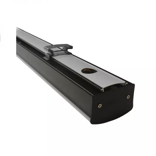 LINE S CACHE FIN PR LINEAIRE 749712 & 749713 NOIR PACK DE 2