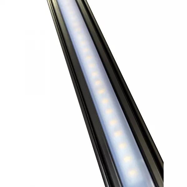 LINEAR 2 - SUSP. 1,4M UP&DOWN UGR16 56W 4000K 3100/2800LM 50000H, NOIR