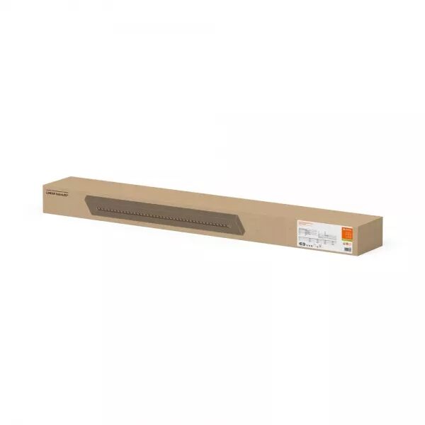 LINEAR INDIVILED 1200 D BLANC 40W/940 3250�5050LM UGR19 MULTI LUMEN EVERLOOP
