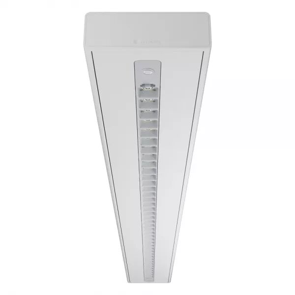 LINEAR INDIVILED 1200 D BLANC DALI SENSOR PIR 40W/930 4800LM UGR19 EVERLOOP