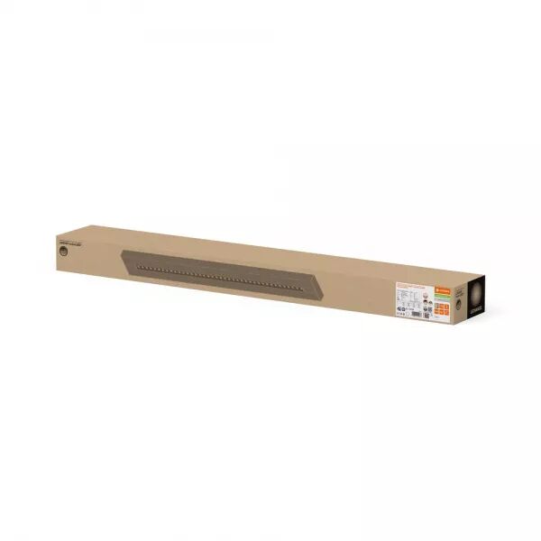 LINEAR INDIVILED 1200 D BLANC DALI SENSOR PIR 40W/940 5050LM UGR19 EVERLOOP