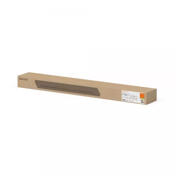 LINEAR INDIVILED 1200 D DALI BLANC 40W/930 4800LM U19 TOUCH DIM IOT EVERLOOP