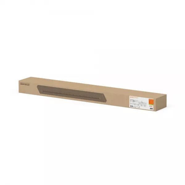 LINEAR INDVILED 1200 D/I BLANC 55W/940 4600�7200LM UGR19 MULTI LUMEN EVERLOOP