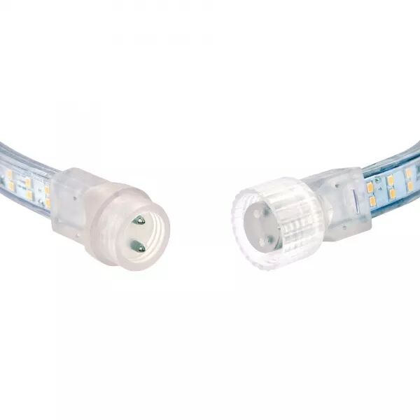 LINELED - RUBAN LED PROT�G� IP65 230V 180 LED/M 120W 3000K 7600 LM, LG 10M