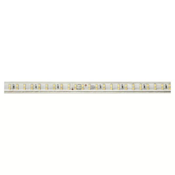 LINELED - Ruban LED prot�g� IP65 230V 180 LED/m 12W 3000K 760 lm, lg 1m (55265)