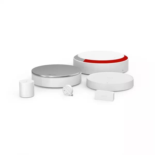 Link Home Alarm Essential - alarme connect�e Somfy Protect (1875284)