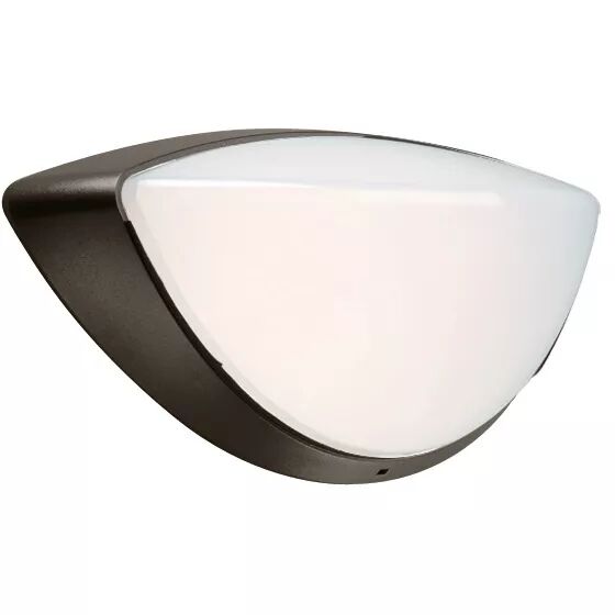 LIPS E27 LED 500LM 3000K GRIS 7039