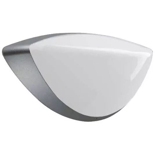 LIPS E27 LED 500LM 3000K GRIS 9007