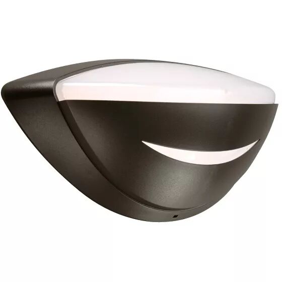 LIPS VISI�RE E27 LED 500LM 3000K GRIS 7039