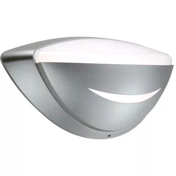 LIPS VISI�RE E27 LED 500LM 3000K GRIS 9007