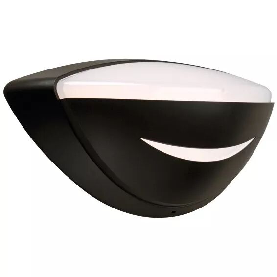 LIPS VISI�RE E27 LED 500LM 3000K NOIR