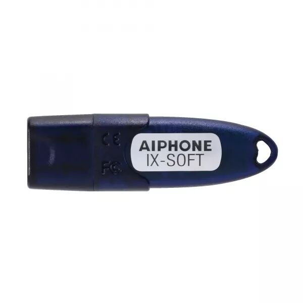 LOGICIEL DONGLE IXSOFT SUR PC, LICENCE MONOPOSTE, SIMULATION POSTE TYPE IXMV7