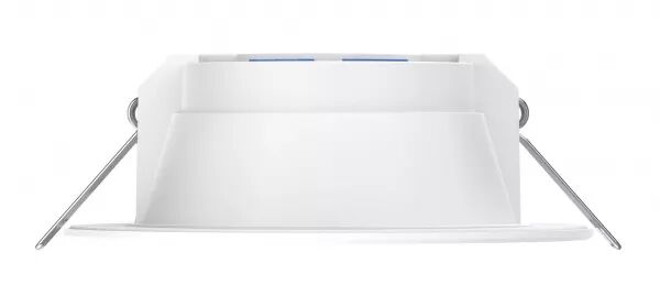LOKI ENCASTR� ROND CCT 2700/3000/4000K 10W 1170LM 50000H 100� IP20/65 IK07