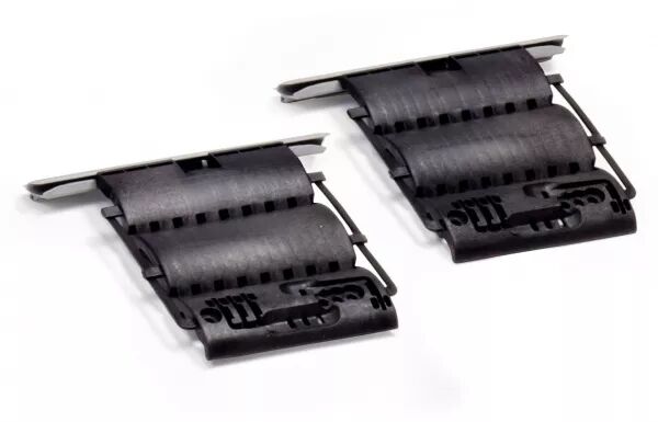 LOT 2 VERROUS OCTOCLICK | VERROUS DE FIXATION RIGIDES POUR TUBES OCTOGONAUX 60MM