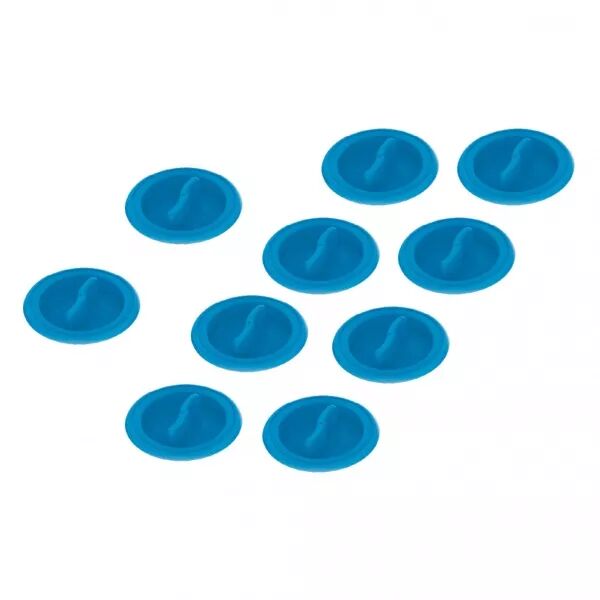 Lot de 10 bouchons D80 (424547)