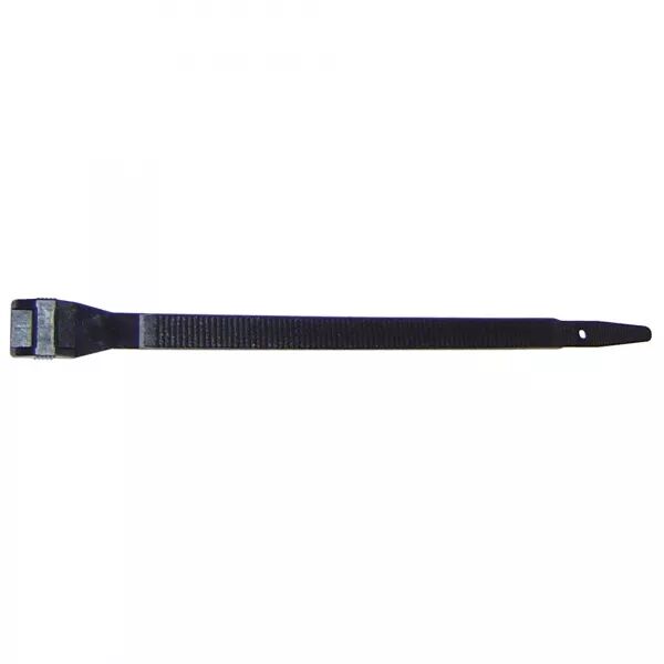 Lot de 100 colliers de 9mm longueur 180mm - 6827602