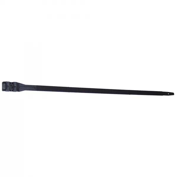 Lot de 100 colliers de 9mm longueur 360mm - 6827606