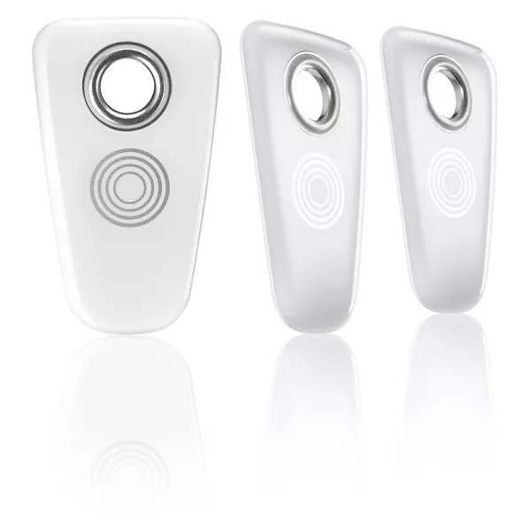 Lot de 3 badges pour serrure connect�e Door Keeper (2401402)