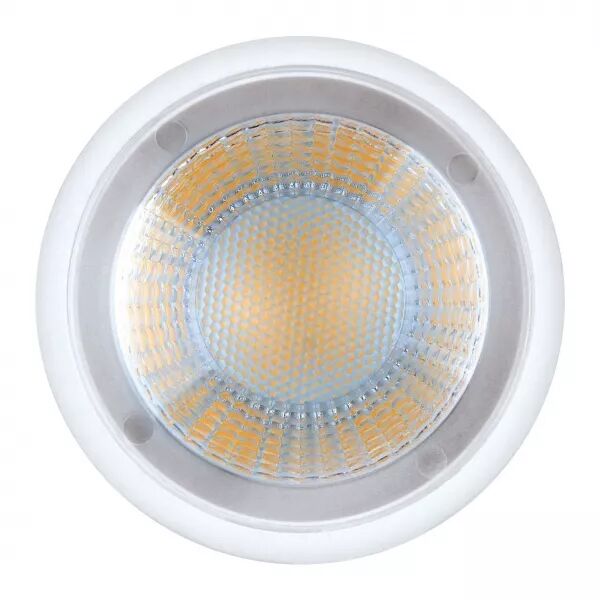 LPE GU10 \ LONG NECK\  50X75MM, LED 9W 800LM 4000K 25000H, CL.ENRG F