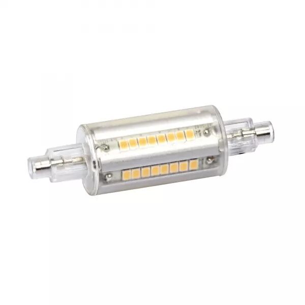 LPE R7S 78MM, 360�, LED 5,2W 4000K 700LM, CL.ENERG.D, 30000H