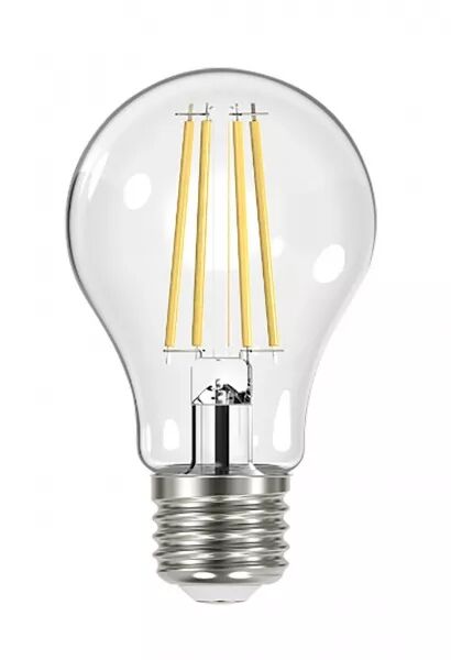 LPE STANDARD A60 FILAMENT LED E27 3,8W 4000K 806LM, CL.ENERG.A, 50000H