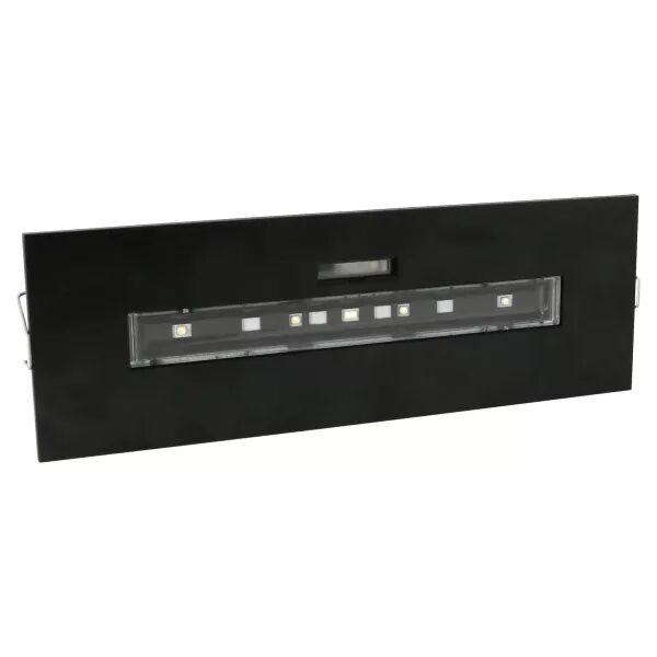 LSC Ambiance URALIFE V NOIR 400LM 48-220VAC-230VAC PLAFOND-MURAL (UR128424V)