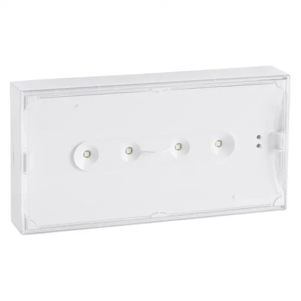 LSC Uraone �vacuation 110/220 Vdc et 230V~ - 45 lm (241300)