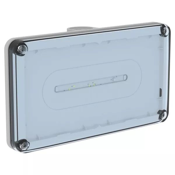 LSC Uraproof V Ambiance 24VDC 400lm IP66/IK10 (127525V)