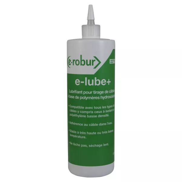 Lubrifiants pour tirage de c�ble 0,95 l (227151)