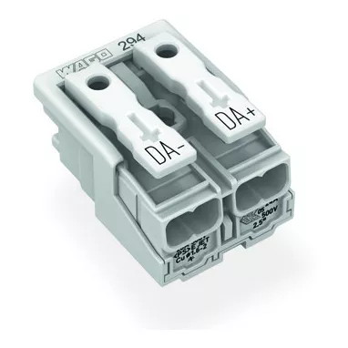 LUM17 2P sPF sPE DA- DA+ (294-4032)