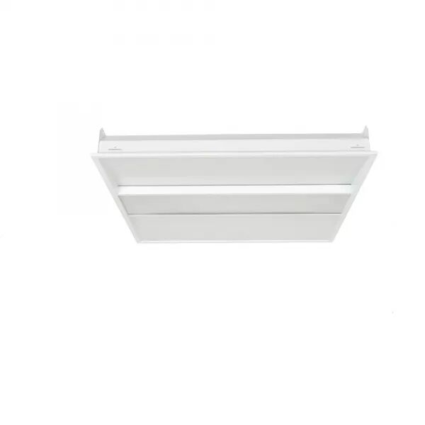 LUMINAIRE ENCASTR� OFFICELYTE 600 HO 33,5W 4400LM 840 DRIVER GRADABLE DALI