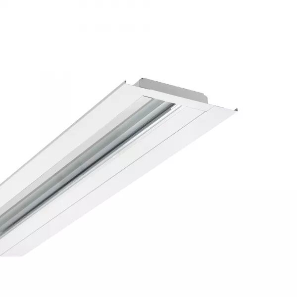 LUMINAIRE ENCASTR� OPTIX ASYMETRIC E 1200 30W 3380LM 830 DALI