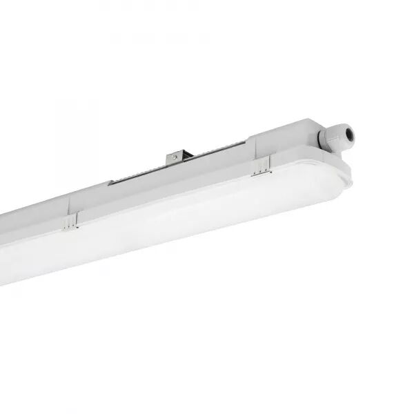 Luminaire �tanche Resisto 1500 IP66 52W 7600lm IRC?80 4000K
