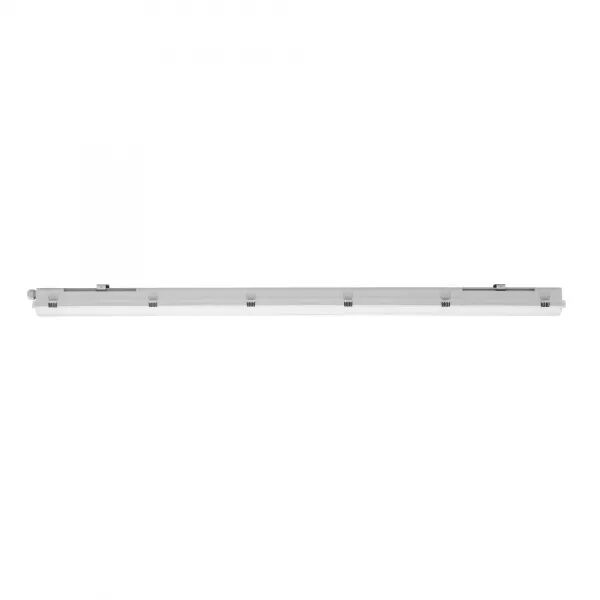 Luminaire �tanche Resisto 1500 IP66 55W 7600lm IRC?80 4000K MWCORINF