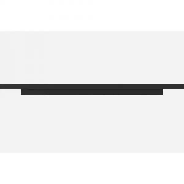 LUMINAIRE LIN�AIRE SUR RAIL RAXA UGR19 1500 23W 2014LM 930 NOIR