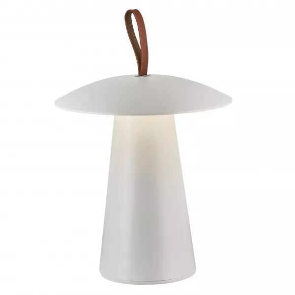 Luminaire nomade - ARA 2 - Aluminium - Blanc - LED Module Incl. (2318245001)