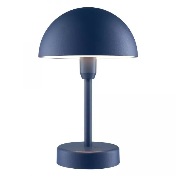 Luminaire nomade - ELLEN - Aluminium - Bleu - LED Module Incl. (2418015006)