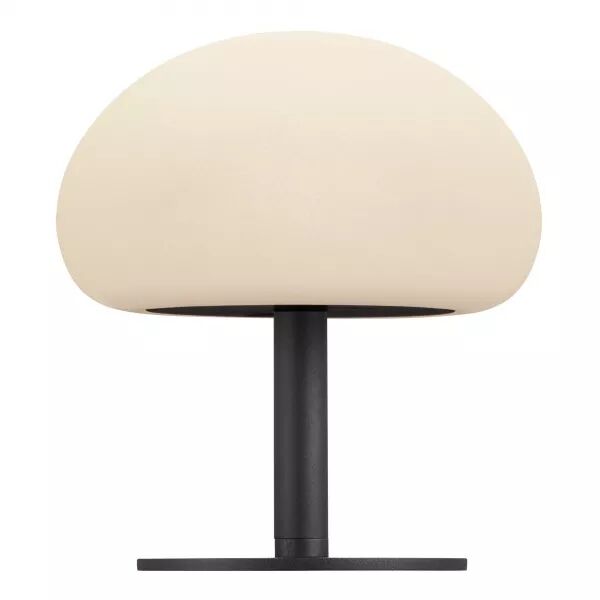 Luminaire nomade - SPONGE 20 -  Plastique - Blanc - LED Module Incl. (2018135003)