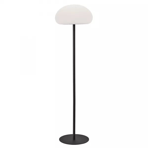 Luminaire nomade - SPONGE 34 - M�tal - Blanc - LED Module Incl. (2018154003)
