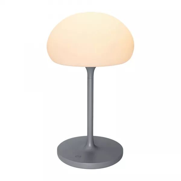 Luminaire nomade - SPONGE Stick -  Plastique - Gris - LED Module Incl. (2320715010)