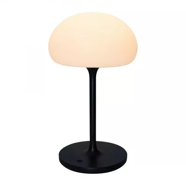 Luminaire nomade - SPONGE Stick -  Plastique - Noir - LED Module Incl. (2320715003)