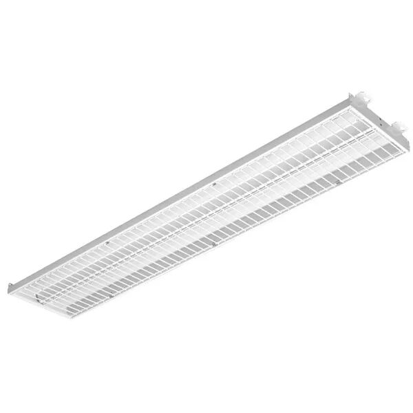 LUMINAIRE SPORTIF � GRILLE GYM+ 2 105 IK10, SYM. EXTRA WIDE, 840 - 3100004