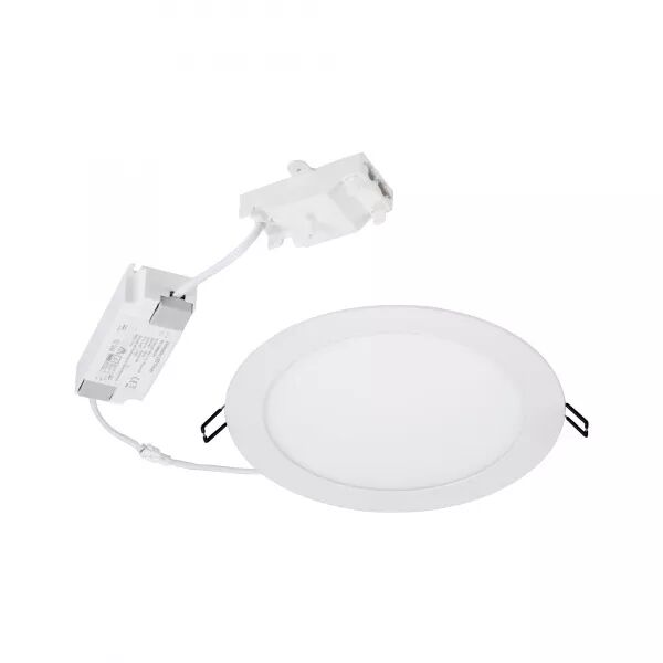 Luminaire START Downlight Flat 205 IP44 1550LM 830 Dimmable