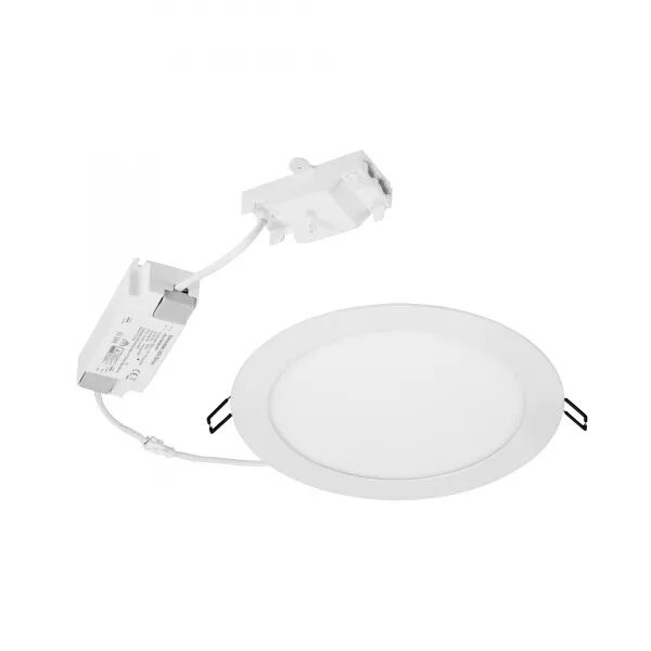 Luminaire START Downlight Flat 205 IP44 2200LM 830 Dimmable