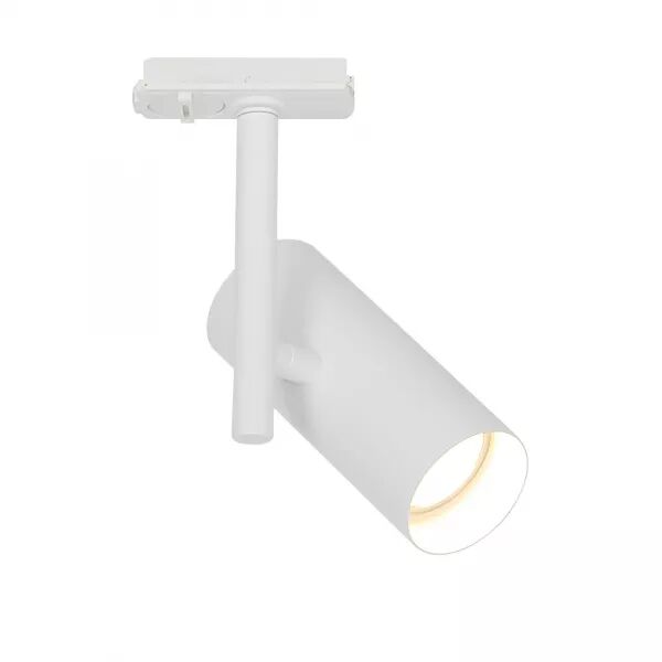 Luminaire sur rail - JEROME - M�tal - Blanc - GU10 (2510079901)