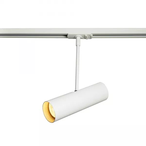 Luminaire sur rail - MIB6LINK - M�tal - Blanc -  GU10 (71669901)