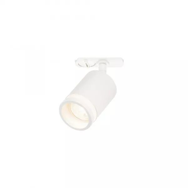 Luminaire sur rail - RONDIELINK - M�tal - Blanc -  GU10 (2110639901)